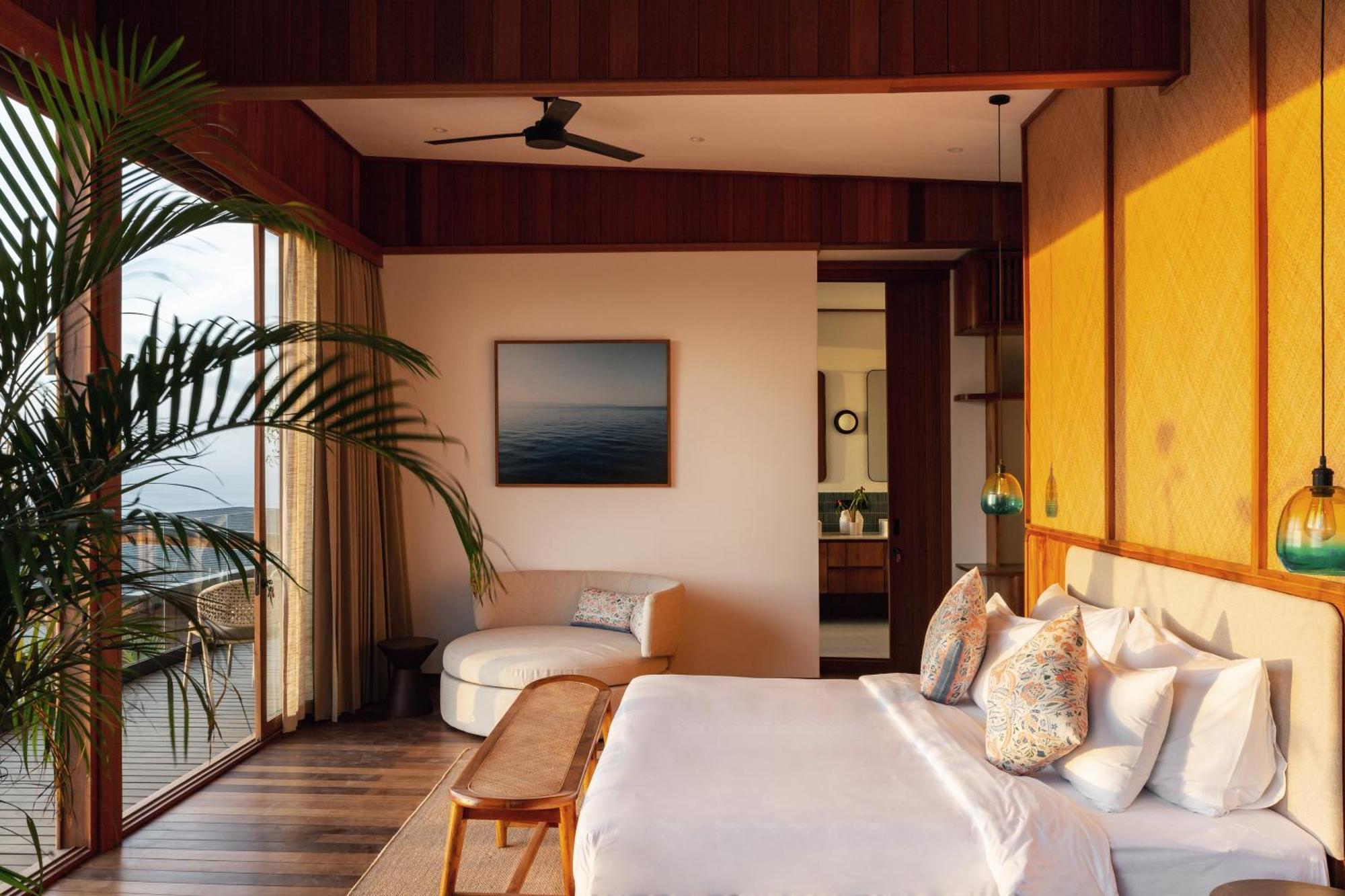 Ocean View Villas By Gruen Uluwatu Exterior foto