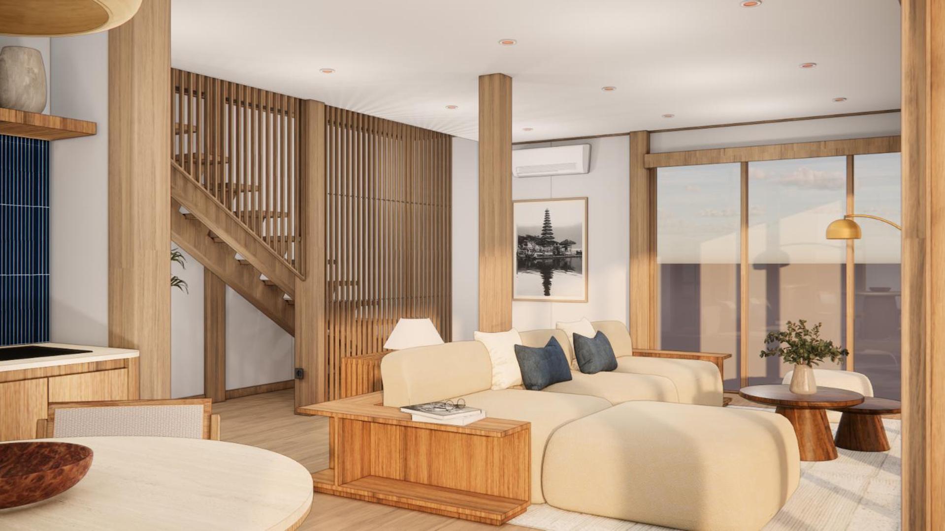 Ocean View Villas By Gruen Uluwatu Exterior foto